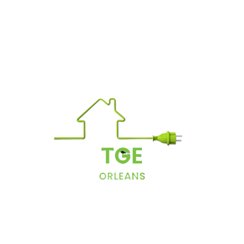 Logo TGE